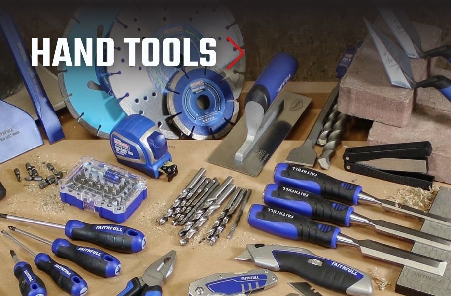 Hand Tools